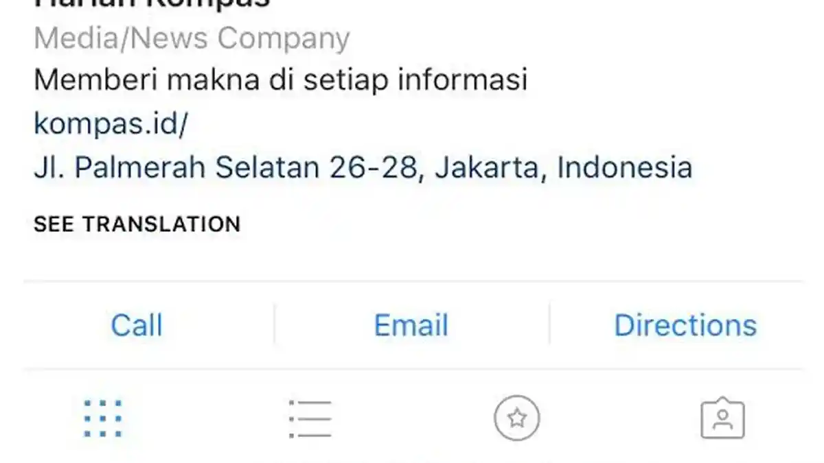 Kevin Julio Bangga Bisa Foto Bareng Obama