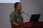 Panglima TNI Buka Rapat Pimpinan TNI 2016