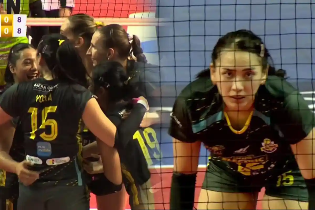 Hasil Set Ketiga Jakarta Electric PLN vs Jakarta BIN di Proliga 2024: Megawati Cs Kecolongan