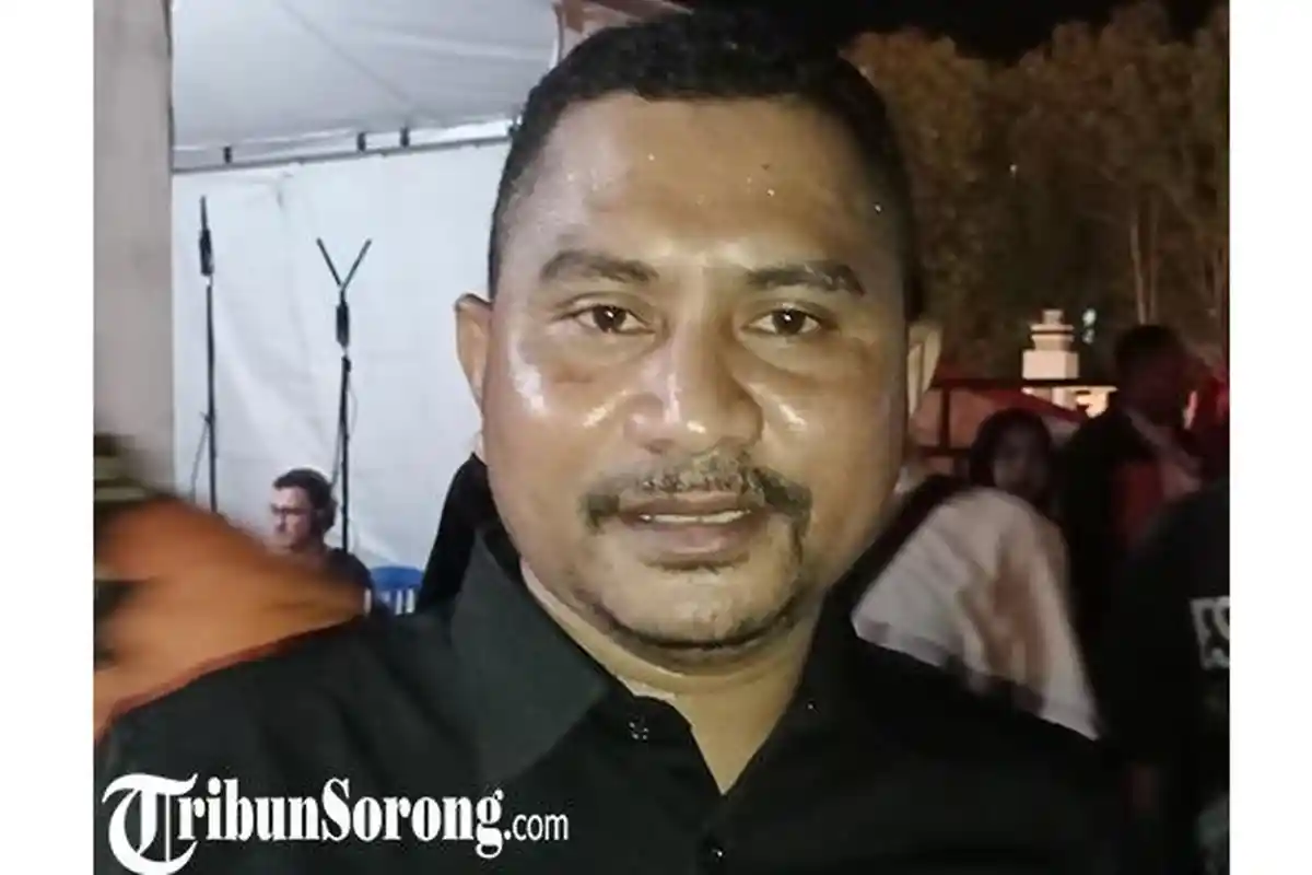 Bawaslu Kota Sorong Sikapi Informasi 7 Anggota KPPS Terdaftar di Partai Politik