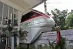 Prototipe Monorel Konsorsium BUMN