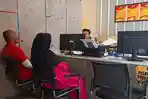 Kawanan Maling 'Gentayangan' di Silaberanti Palembang, KTP Warga pun Digasak