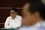 Sidang Anas
