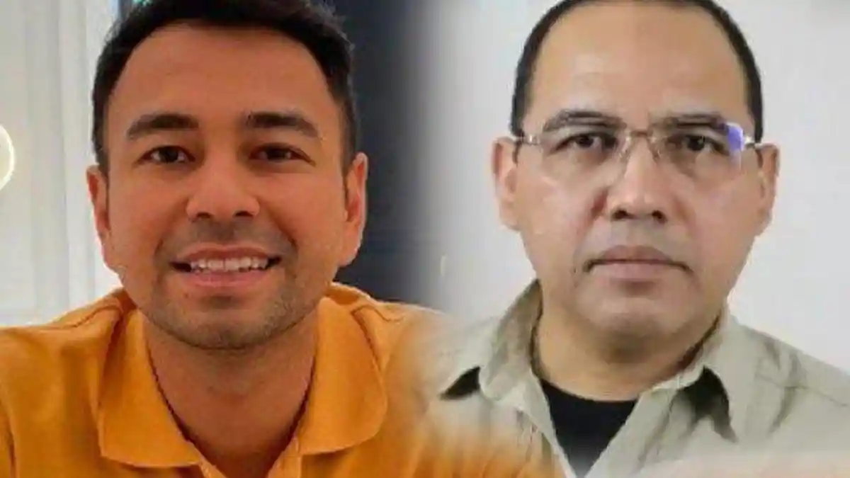 Dituding Hanifa Sutrisna Terlibat Pencucian Uang, Raffi Ahmad Enggan Tempuh Langkah Hukum