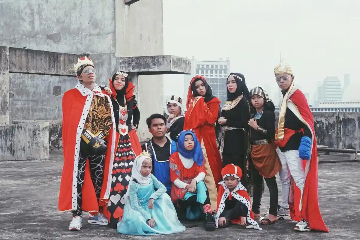 Atta Halilintar Buka Suara Soal Ungkapan Netizen Sebut Keluarga Gen Halilintar Buat Muak di Malaysia