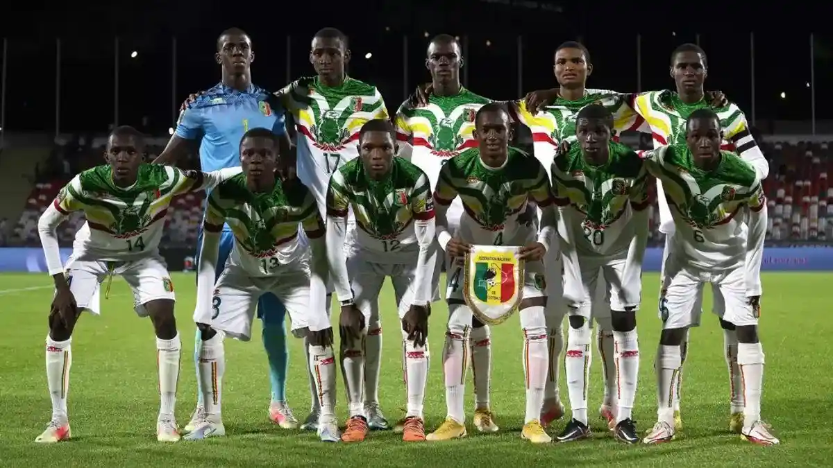 Hasil Piala Dunia U17 2023: Bantai Kanada, Mali Pastikan Tiket 16 Besar Temani Spanyol