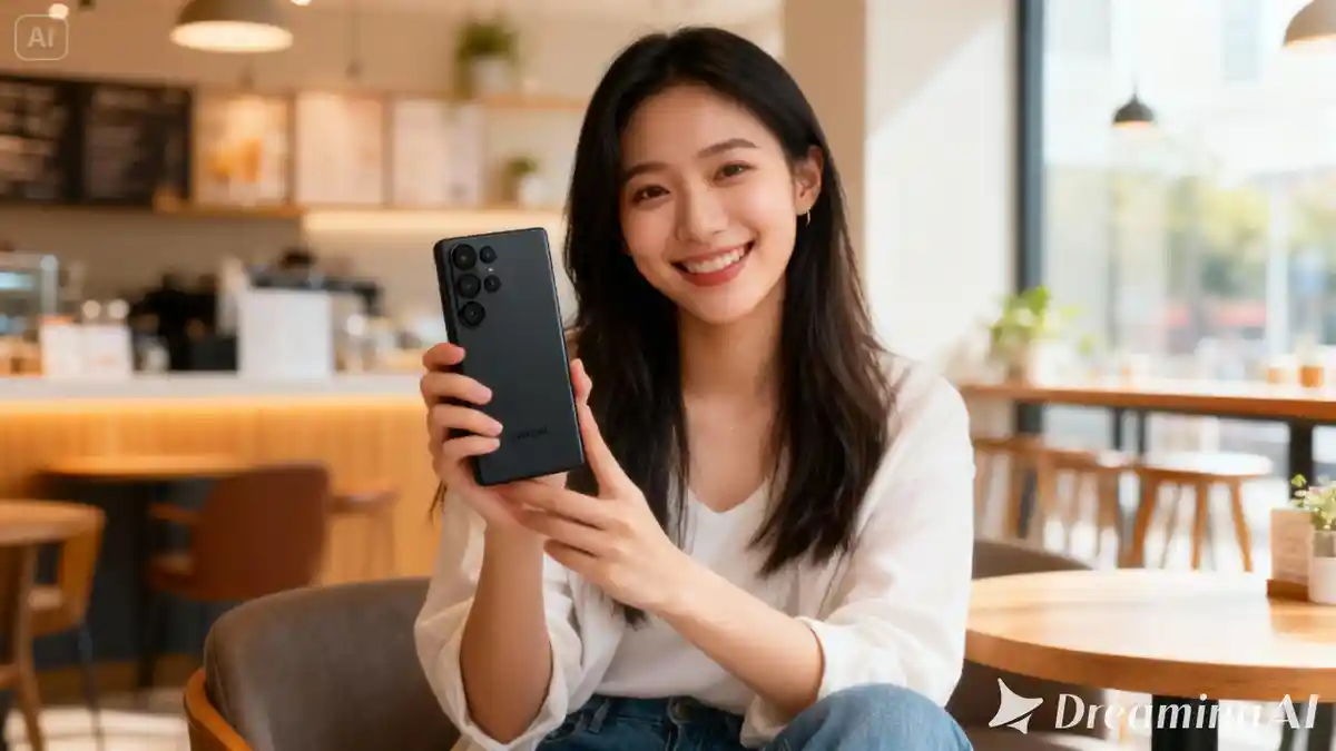 Samsung Galaxy S26 Ultra dan Galaxy A57 5G, Ini Perbedaan Spesifikasinya