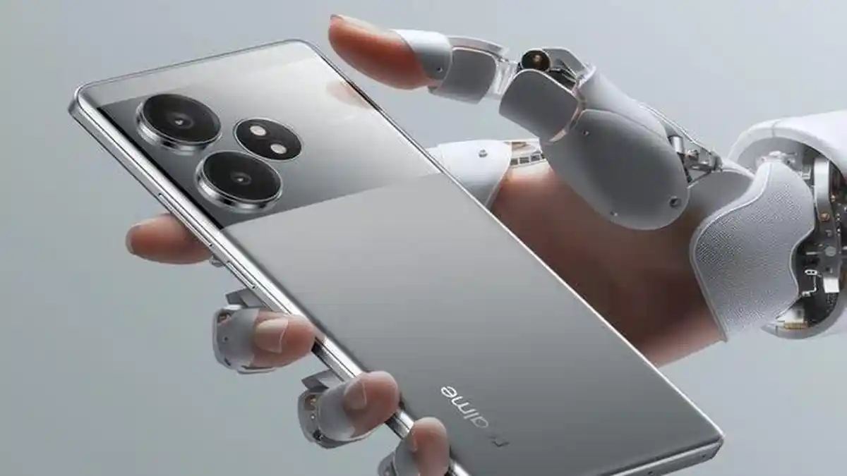 Bocoran Fitur Realme GT 6, Spesifikasi Lengkap Realme GT 6 yang Akan Diluncurkan 20 Juni