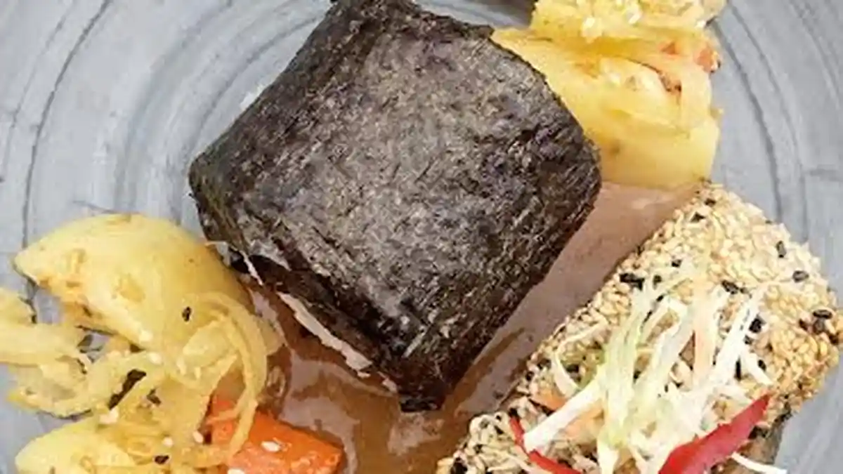 Manjakan Lidah dengan Tuna Tokyo Curry di Sahid T- More Hotel Kota Kupang