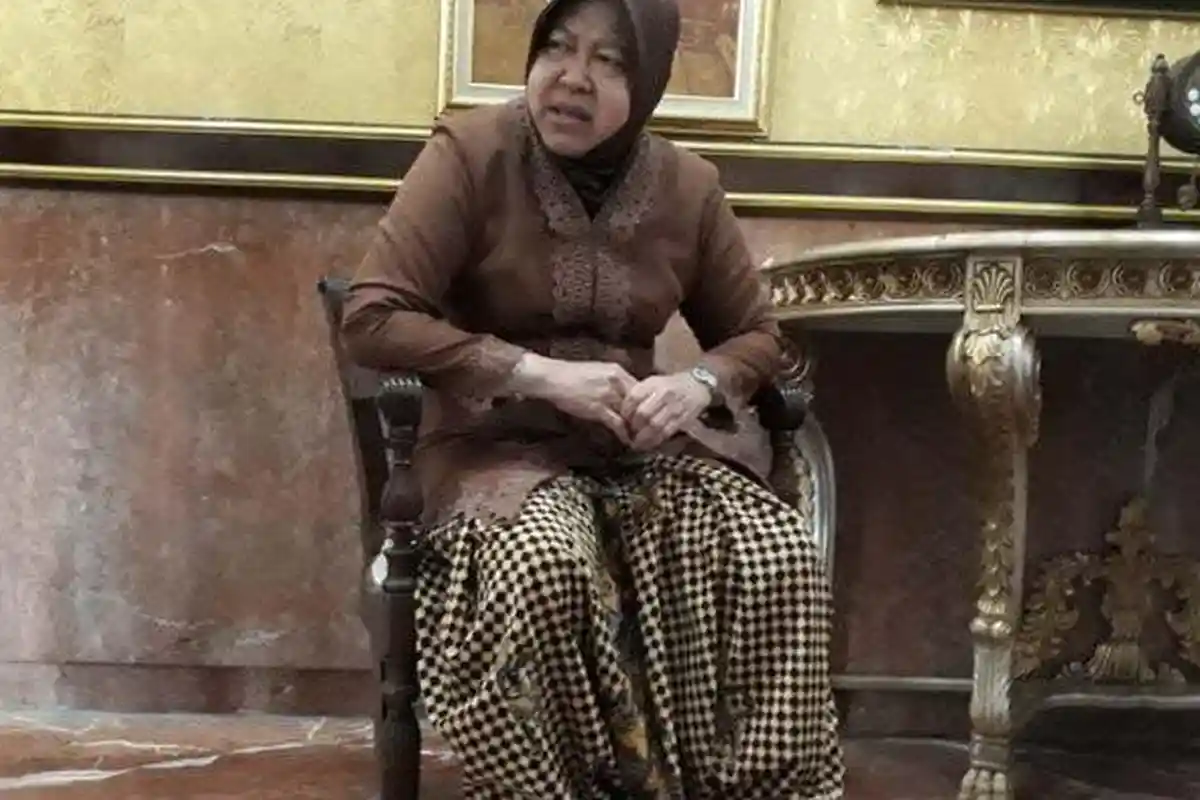 Waspadai Cacar Monyet, Wali Kota Risma Minta Dinkes Jatim Tempatkan Tim Kesehatan di Bandara Juanda