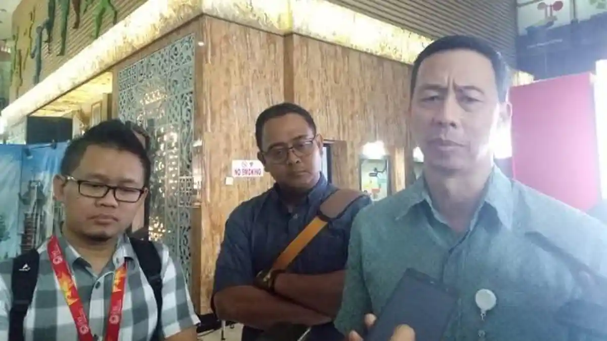 PSSI Tidak Hadir di Evaluasi Tengah Musim Liga 1, Ini Respons BOPI