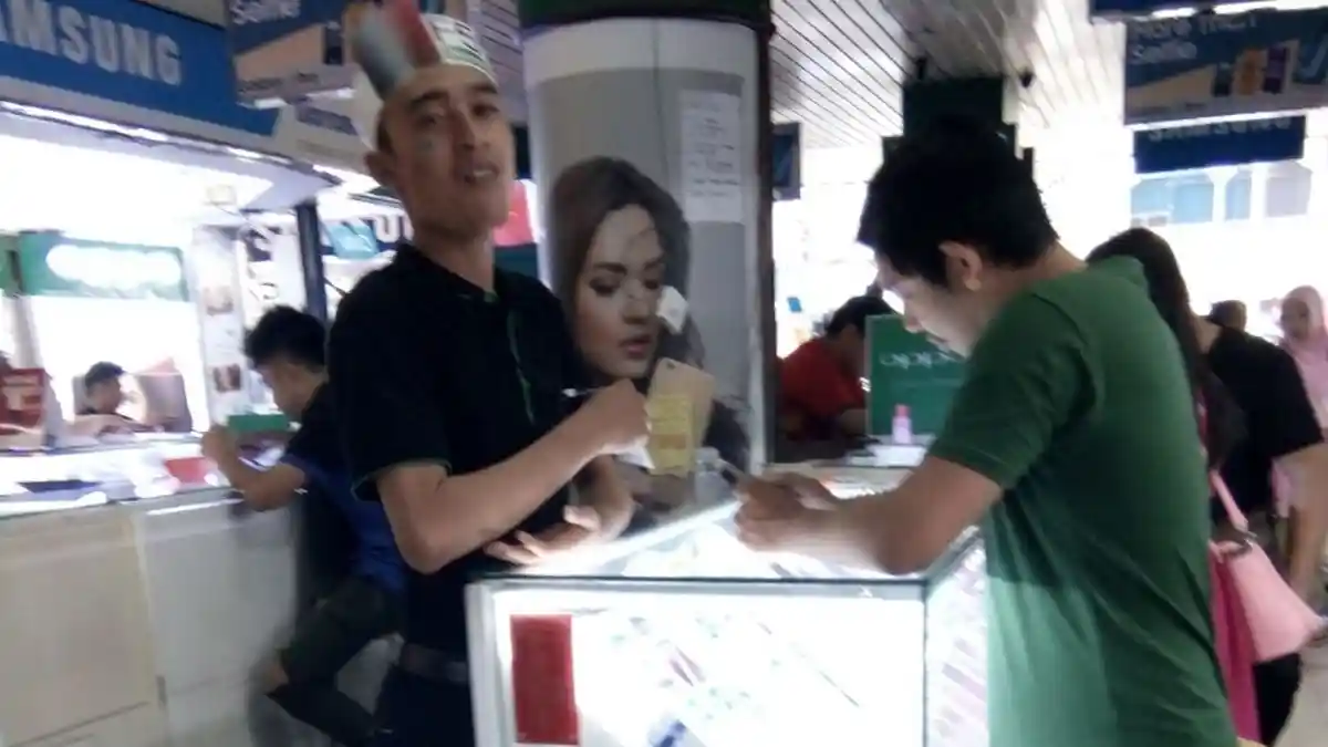Mau Beli HP, Yuk Simak 4 Smartphone Paling Populer di Batam Pekan Ini