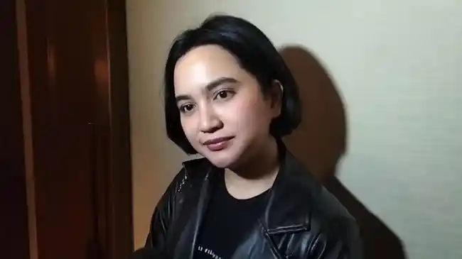 Kesehatan Rachel Amanda Terganggu Saat Syuting Film di Pabrik Tua, Matanya Infeksi