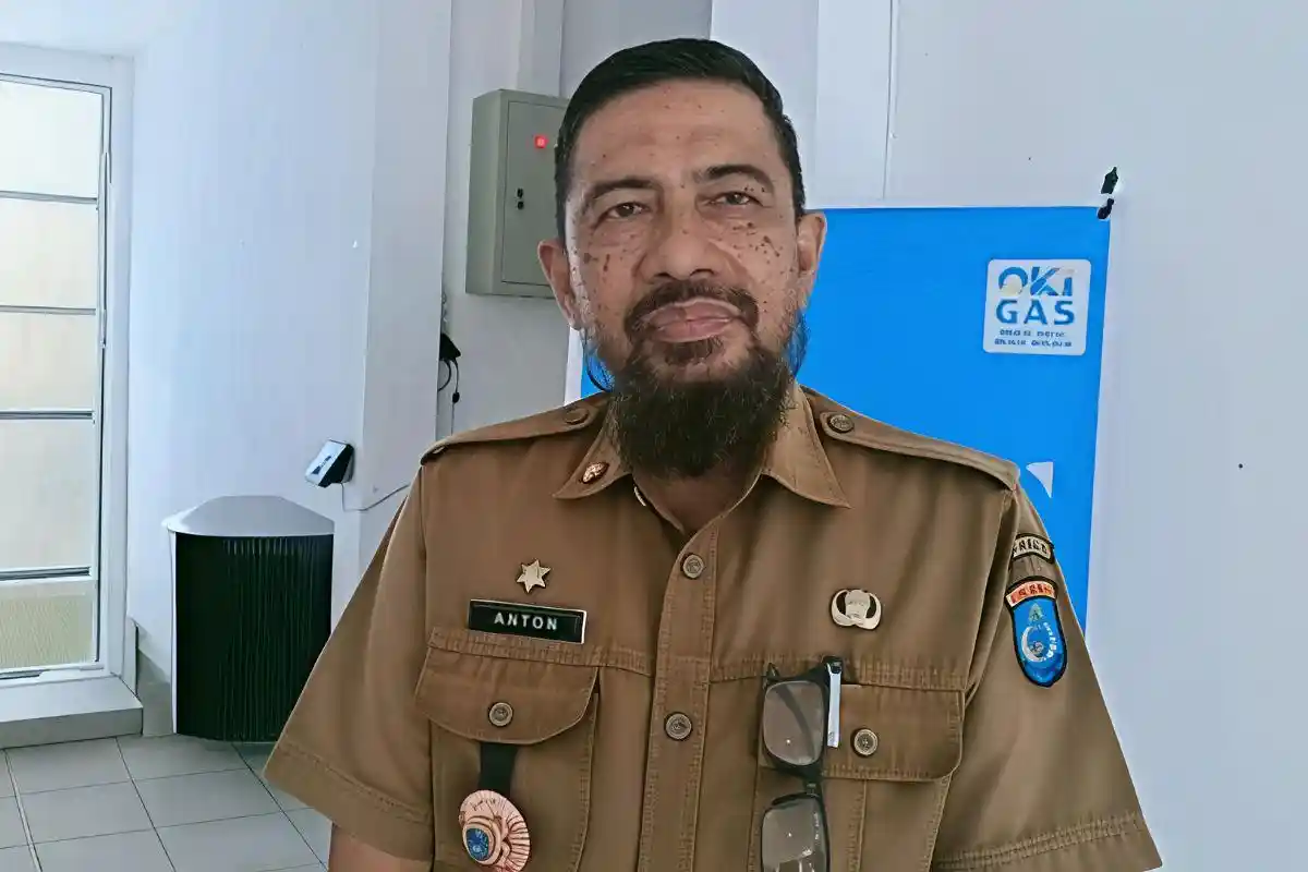 Daftar 6 Jabatan di OPD Pemkab OKI yang Jadi Rebutan, 3 Nama Teratas Sudah Dikirim ke BKN