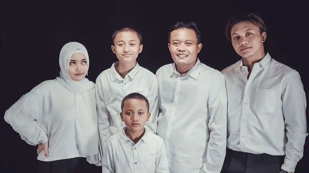 Sule Rasakan Perubahan 4 Anaknya Pasca Nikahi Nathalie, Sampai Akui Flashback: Aku Merasa Sendiri