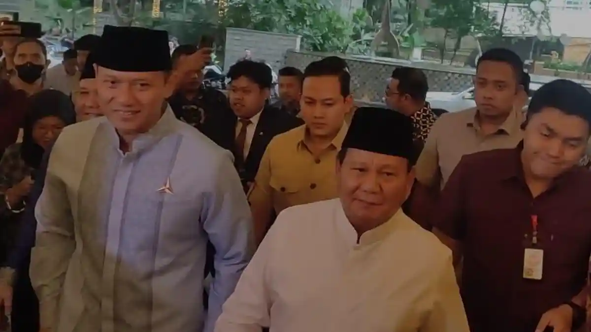 PDIP Minta Penetapan Prabowo-Gibran Ditunda Lantaran Masih Ada Proses Hukum, KPU Bilang Begini
