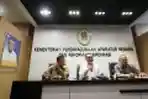 Keterangan Menpan RB Usai Pemilu