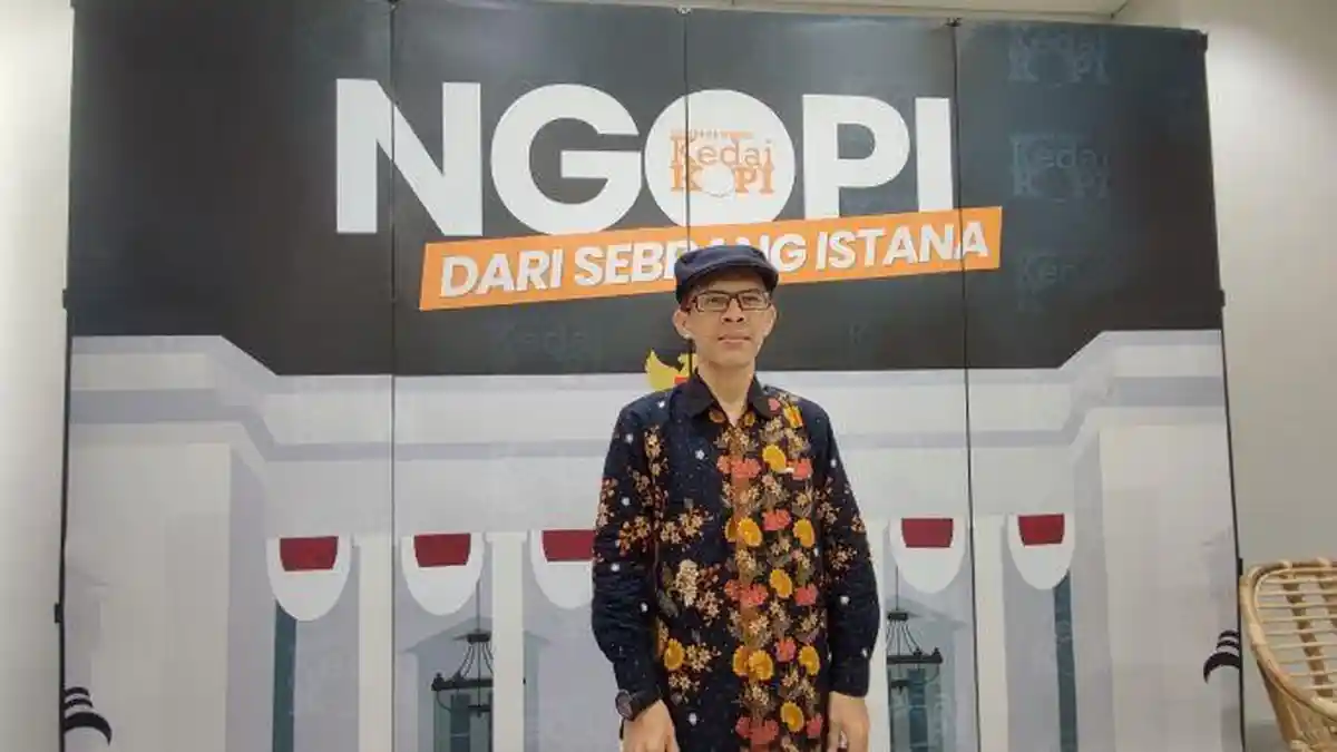 Program Makan Bergizi Gratis Digelar Serentak Hari Ini,  Jubir Istana: Cukup Meriah 