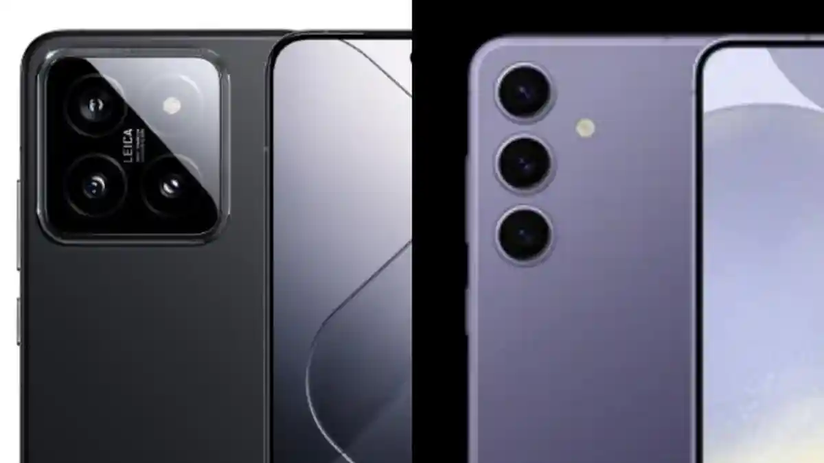 Harga HP Samsung Galaxy S24 Vs HP Xiaomi 14 Juni 2024, Simak Perbandingan Spesifikasi Lengkapnya
