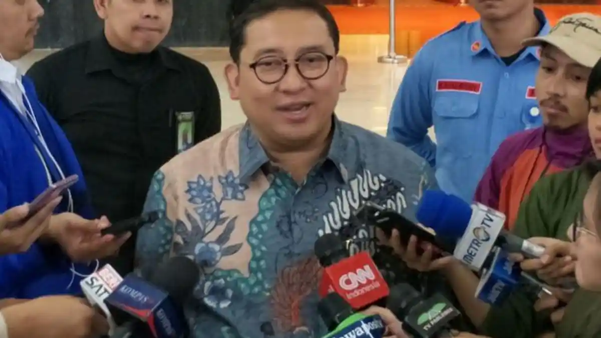 Jelang Pertemuan IMF di Bali, Begini Sorotan Wakil Ketua Umum Gerindra