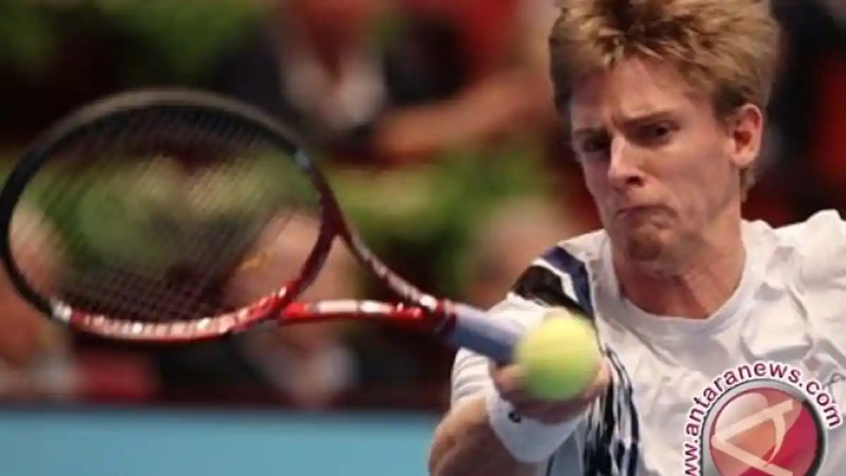 Kevin Anderson catat kemenangan di Miami setelah pulih dari cedera