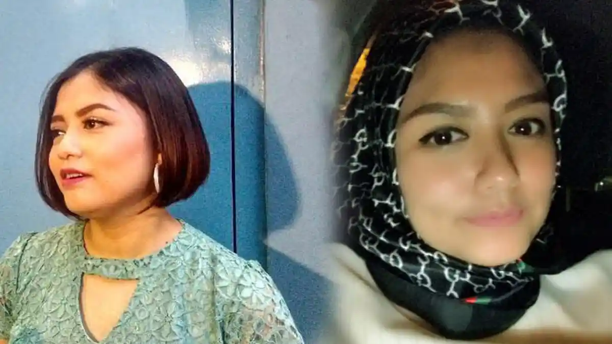 Dulu Tampil Seksi, Tika Ramlan Posting Foto Pertama Usai Mantap Berhijab, Netter Ingatkan Soal Ini!