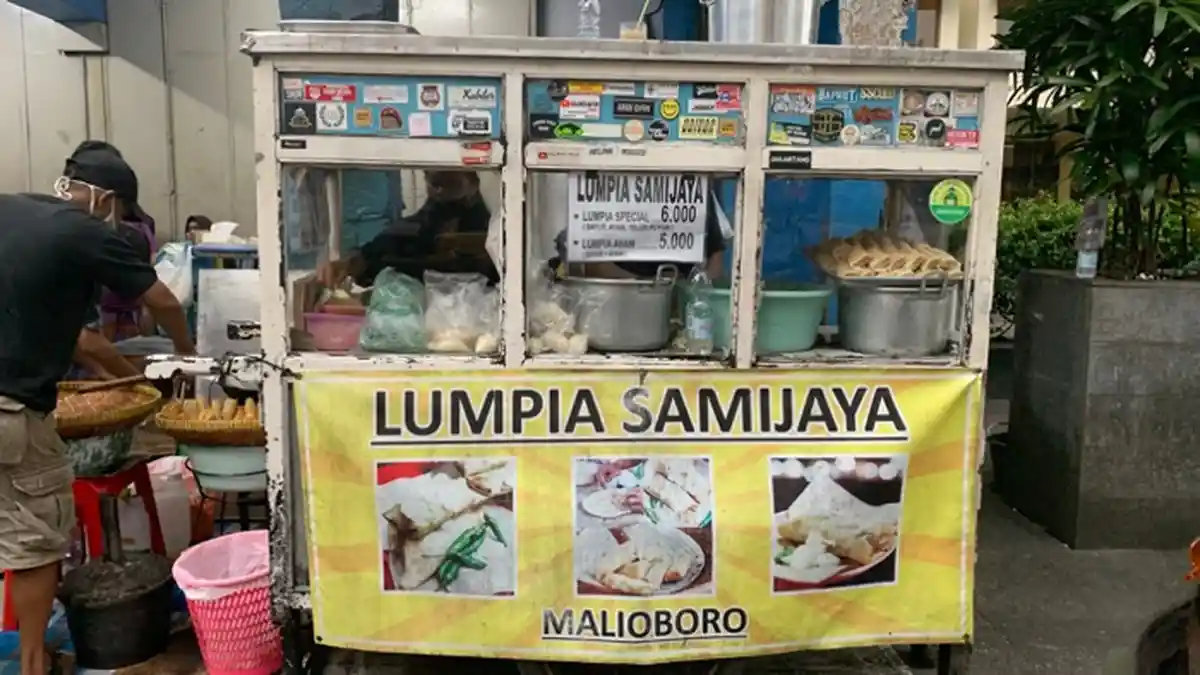 4 Rekomendasi Kuliner Jogja Sekitar Malioboro, Siap Temani Liburan Singkatmu!
