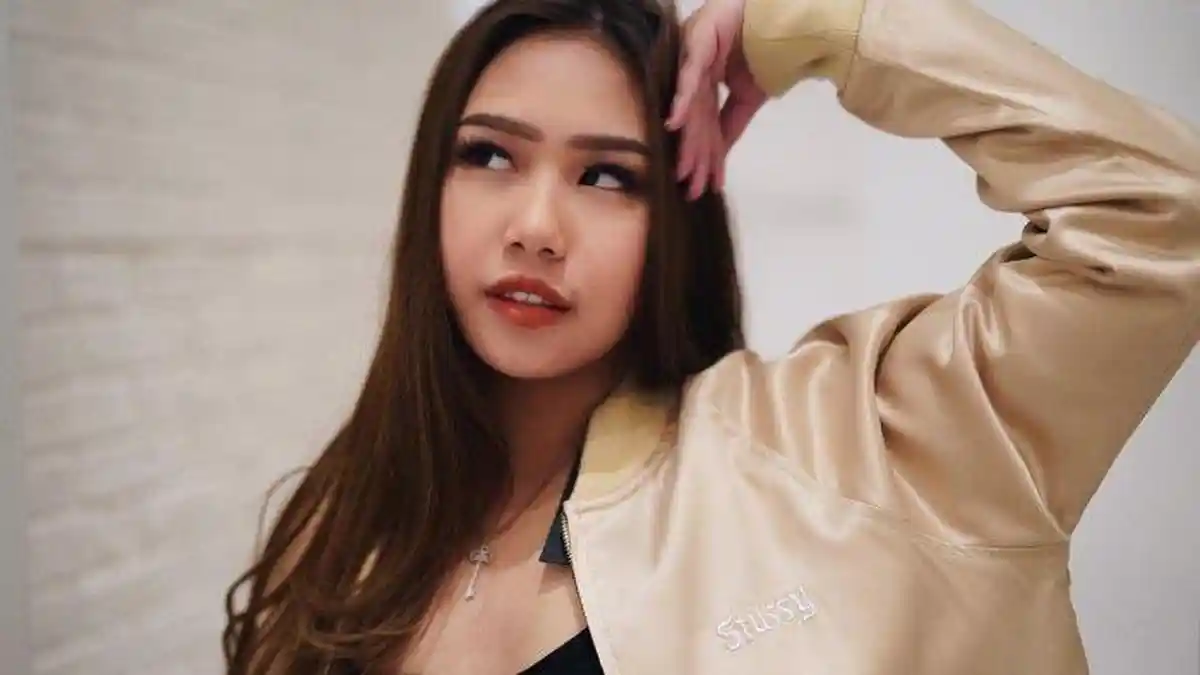 BIODATA Sisca Kohl, Keponakan Orang Terkaya ke 14 Dunia, Pantas Selebgram Dijuluki Crazy Rich