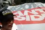 Deklarasi Akbar #2019GantiPresiden