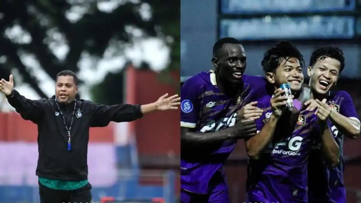 Sinyal Transfer Divaldo Alves untuk Persik Kediri: Persebaya dan Persib Potensi Susah, Ini Lisnya