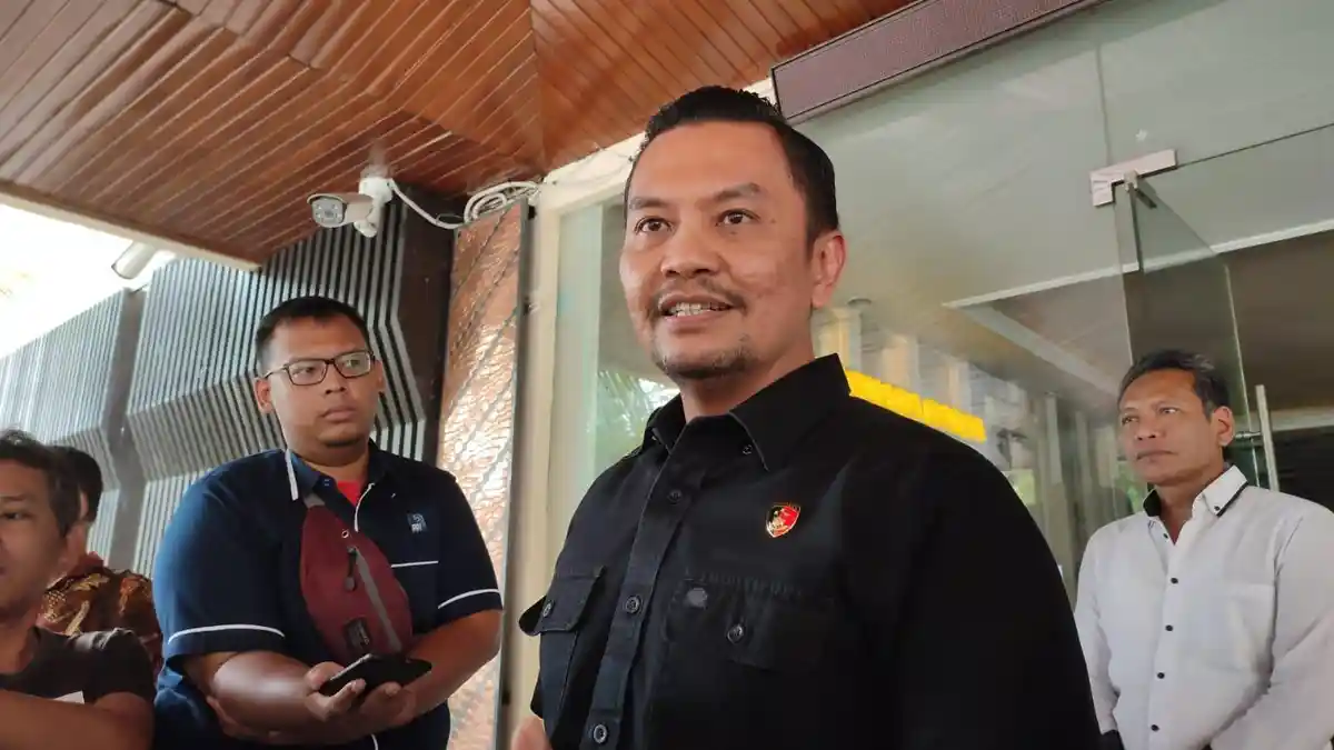 Polda Jateng Kejar Tiga Perampok Sadis Cilacap Yang Kabur Ke Jawa Barat