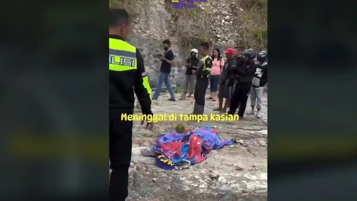 Nasib Pilu Mahasiswi UIN Palu Tewas Kecelakaan saat Mudik, Tangisan Pecah saat Ortu Buka Tas Korban