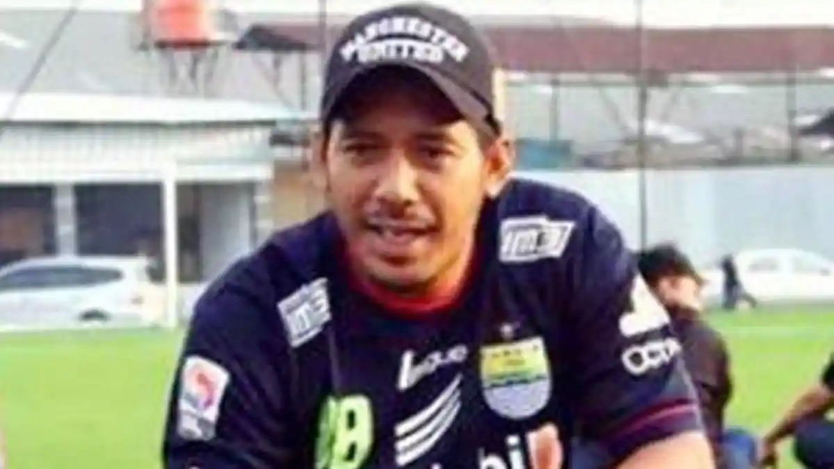 SSB Bintang Primaver Tempat Mantan Pemain PSSI Primavera Ini Berbagi Ilmu Sepakbola