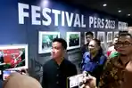 Rangkaian Hari Pers Nasional di Solo, dari Pameran Foto Jokowi hingga Pentas Ketoprak Wartawan