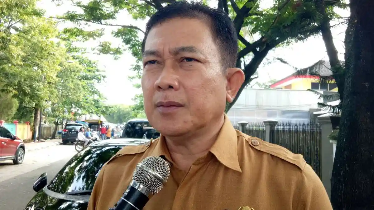 Tahun ajaran 2019/2020 Semua SMP Negeri dan Swasta Harus Menggunakan Kurikulum K-13