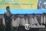 Gara-gara Ribuan Santri dari 3 Ribu Ponpes, Polda Jatim Bisa Raih Penghargaan Prestisius ini
