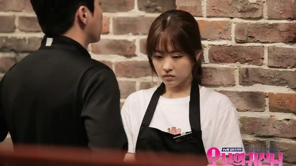 Sinopsis Drakor Oh My Ghost Episode 2, Tayang Malam Ini di NET TV