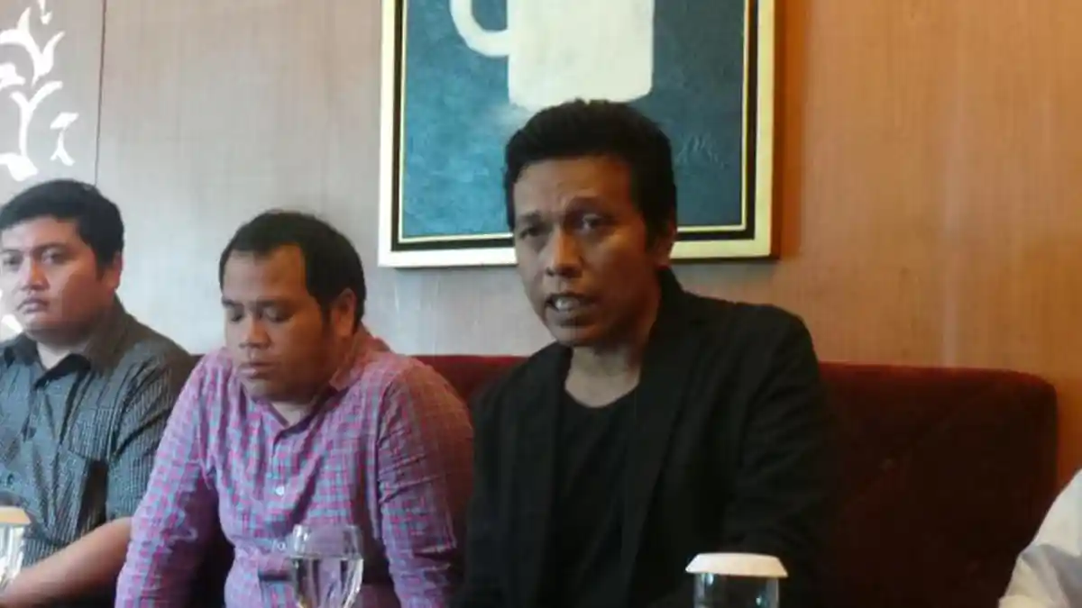 Fadli Zon dan Setya Novanto Dilaporkan ke Mahkamah Kehormatan Dewan