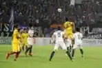 Sriwijaya vs Arema