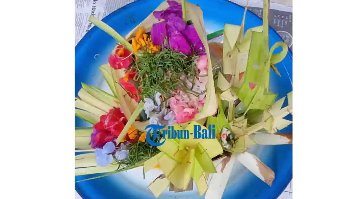 Piodalan Bhatara Rambut Sedana Rabu 11 Agustus 2021, Ini Imbauan PHDI dan MDA Bali