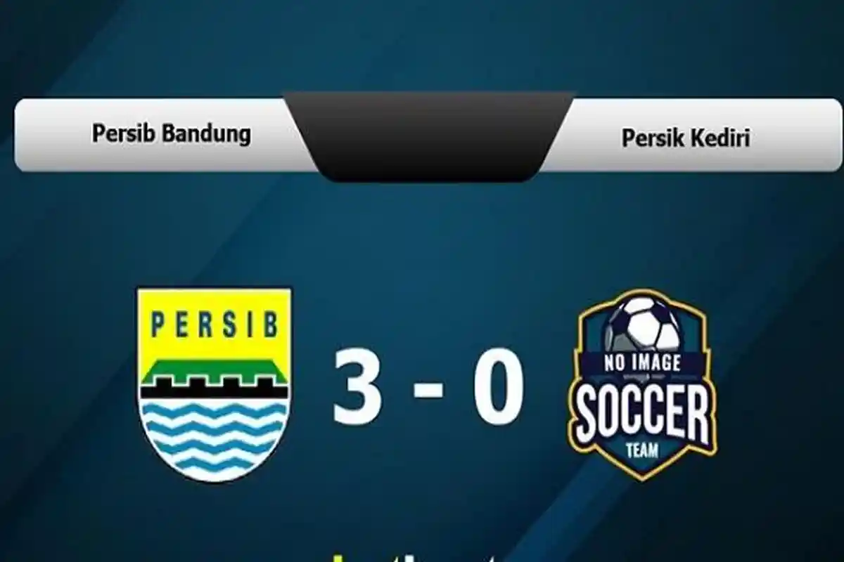 Prediksi Skor Persib Bandung vs Persik di Liga 1, Head to Head dan Link Live Streaming