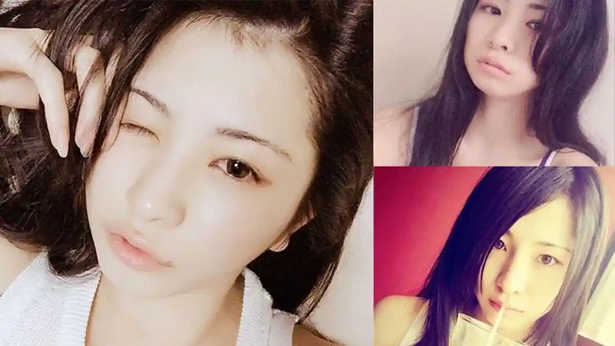 Ryoko Nakaoka, Pemilik Dada Terindah di Jepang, Awas Nggak Kedip!