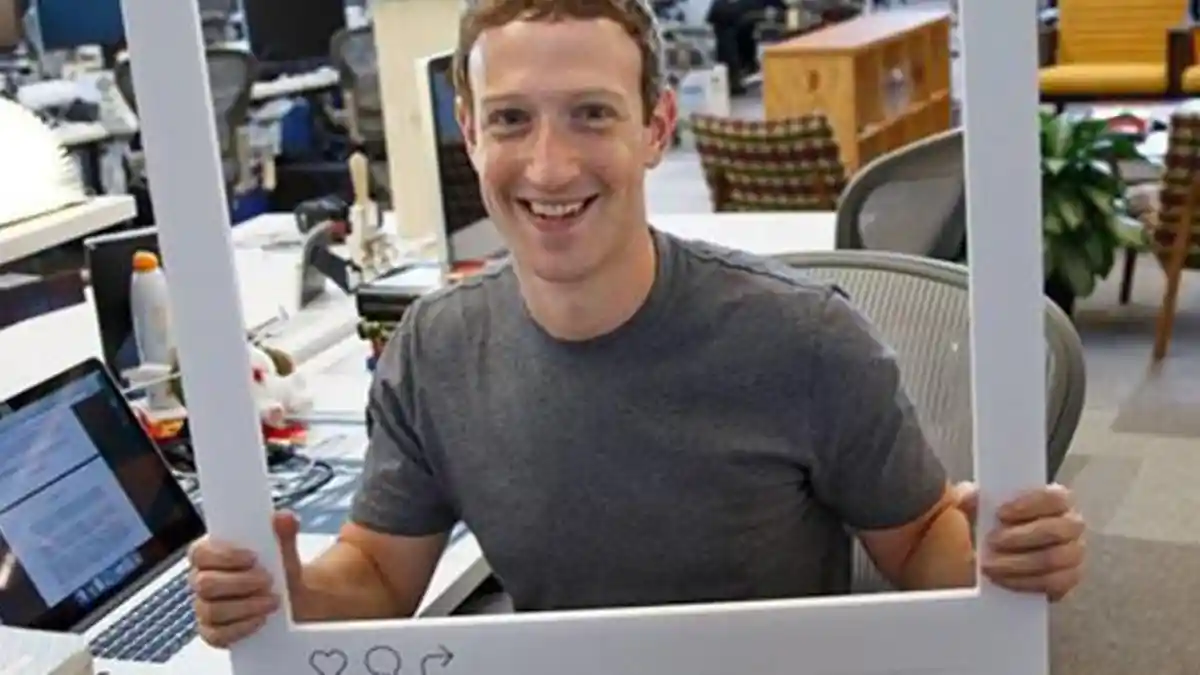 Facebook Izinkan Karyawan Bekerja dari Rumah, Diberi Bonus Penunjang Kerja 14,6 Juta