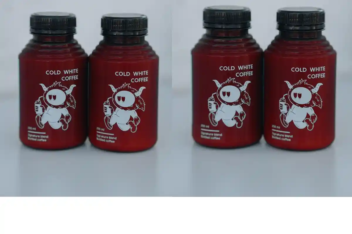 Rayakan Tahun Baru 2025 di Paradox Coffee and Roastery dengan Cold White Hanya Rp 25.000