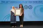DBS Raih Penghargaan PR Of The Year 2023