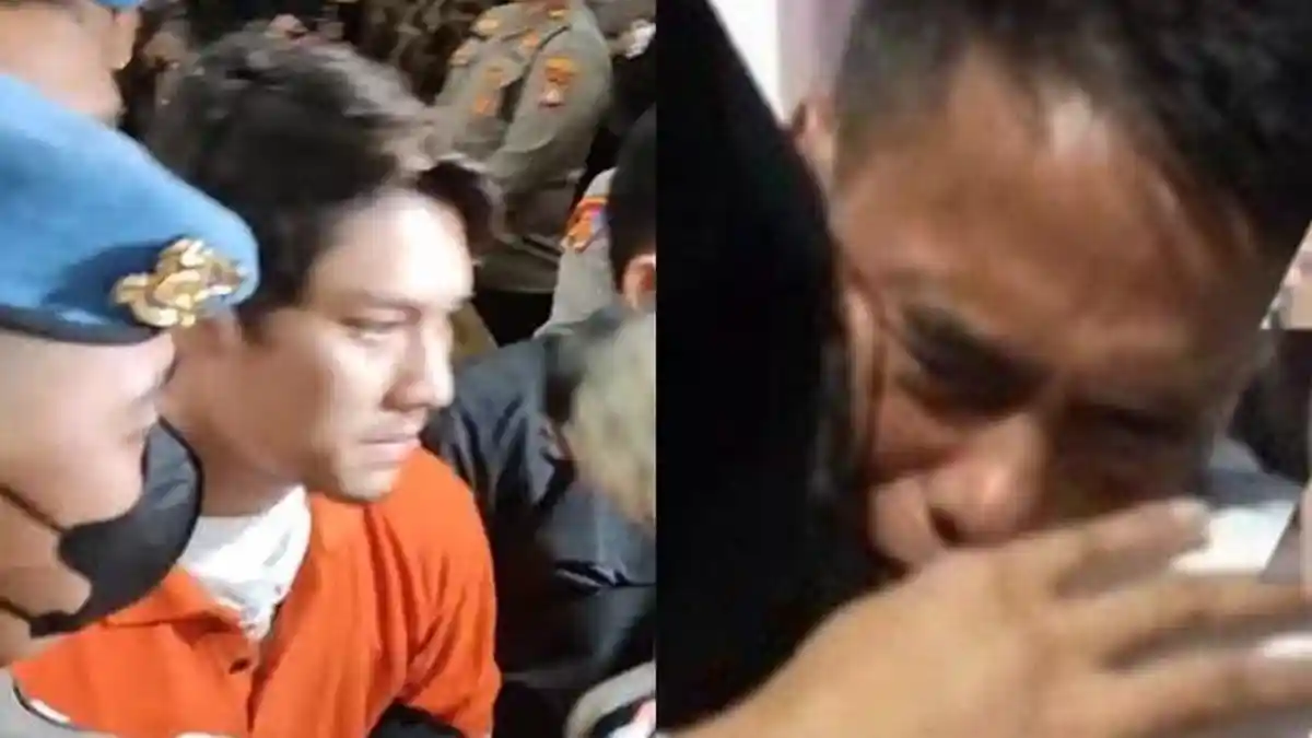 Hidup Terpenjara, Rizky Billar tak Bisa Senakal Dulu, Suami Lesti Kejora Dikekang Perjanjian Ini!