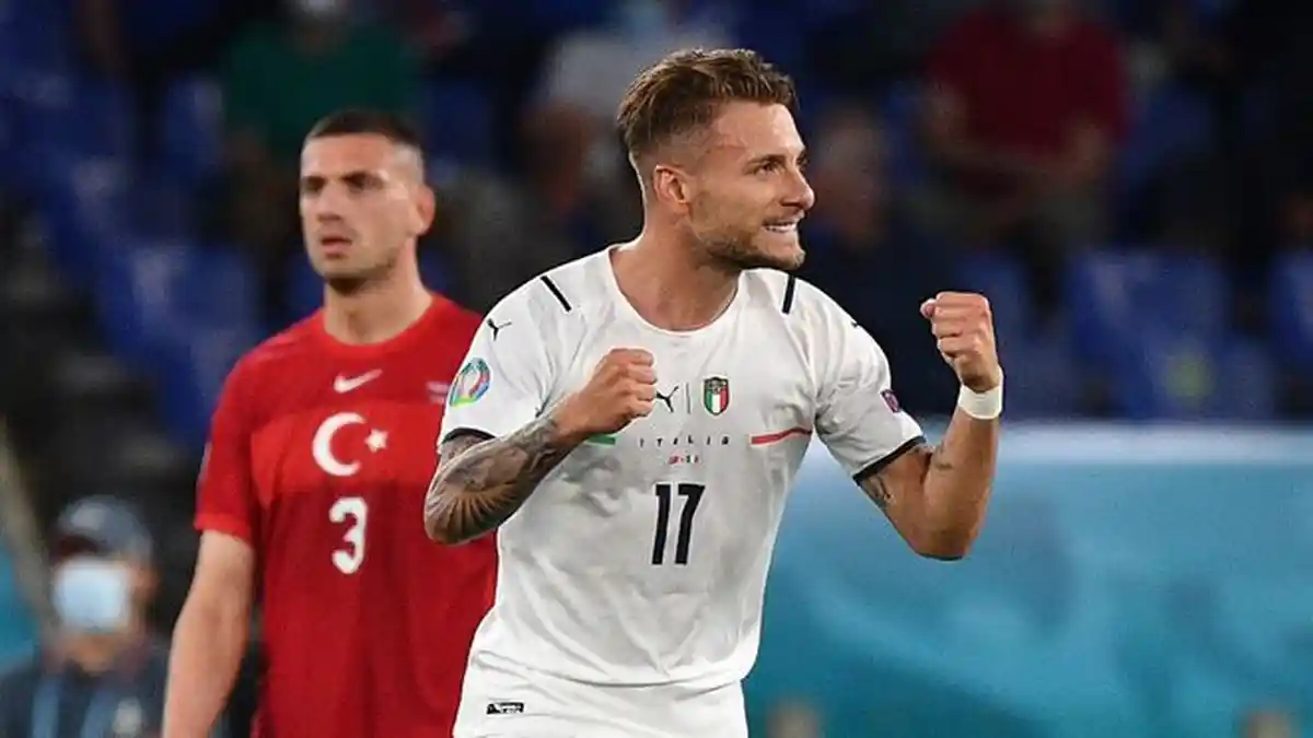 Daftar Tim yang Sudah Lolos ke Babak Knock Out Piala Eropa 2020, Termasuk Italia dan Wales