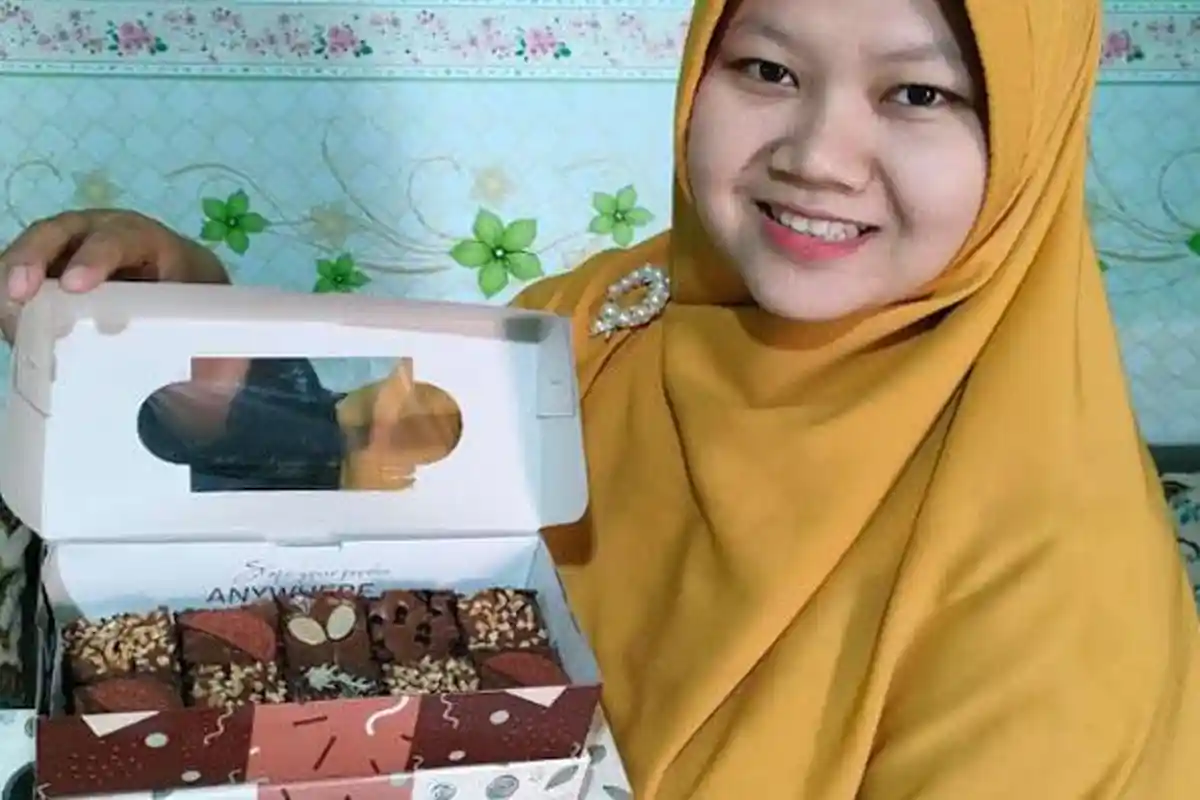 Terus Kucurkan Kurma, Pemkab Sidoarjo Targetkan Semakin Banyak Pelaku UMKM Tembus Ekspor