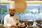 Ragam Cakes, Macaron dan Cold Brew Istimewa ala Punika Deli