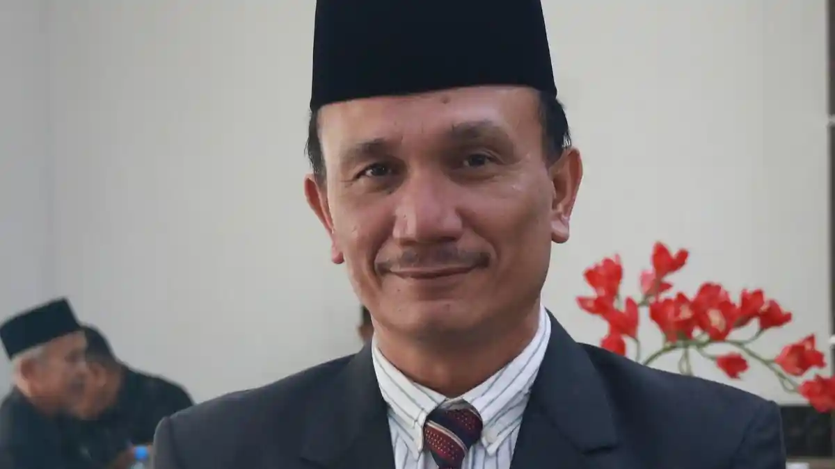 Pembelajaran Selama Ramadhan Fokus Tahfiz, Disdikbud Aceh Utara Terbitkan Edaran